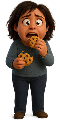 Dificuldade em controlar o apetite_400